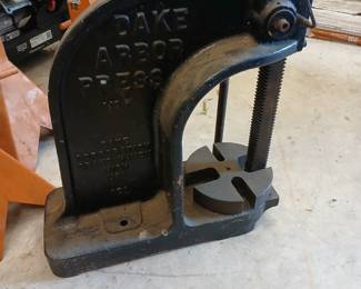Dake Arbor Press
