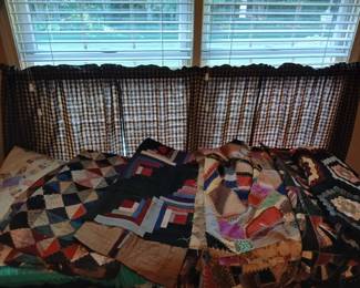 Quilt's