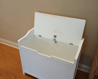 Toy Box/Storage Box