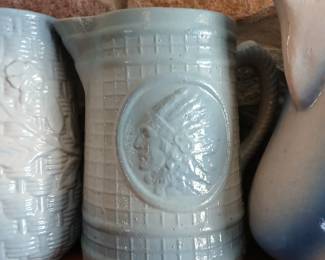 Blue Ware