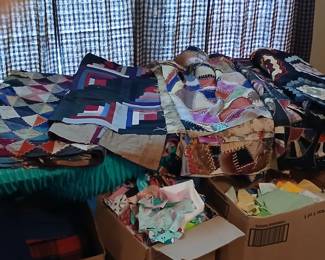 Quilt's