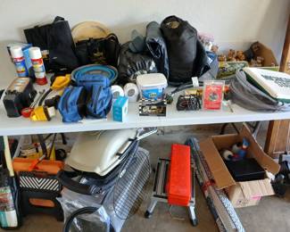 RV Supplies