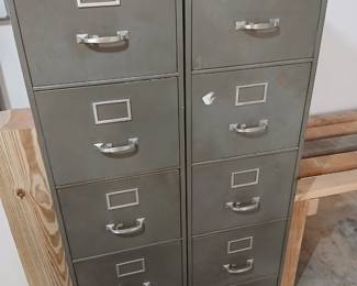 Remington File Cabinets