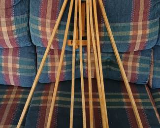 Laundry Rack