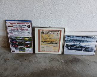 Oldsmobile