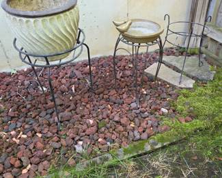 Plant Stands