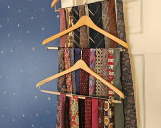 Ties
