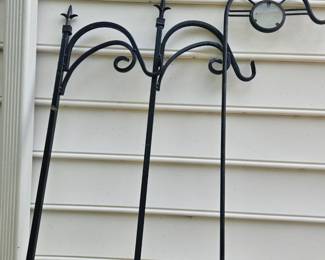 Shepherd's Hooks