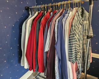 Men's Shirts
