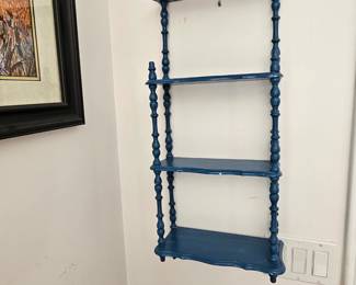 Display Shelf