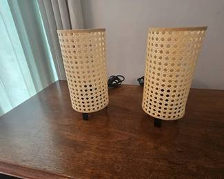 Modern Lamps