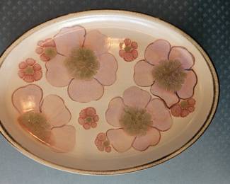 Denby Gypsy Platter
