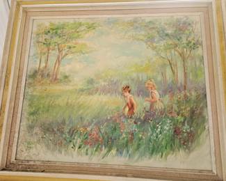Original Margery Doyle