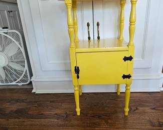 Vintage Side Table