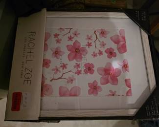 Picture frames