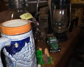 Collectibles