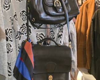 Vintage coach