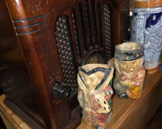 Collectibles