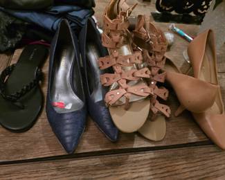 Womens shoes