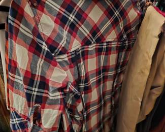 Flannels