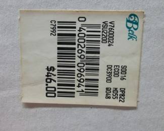 Sale Picture