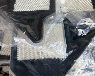 AIR FILTERS