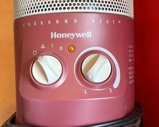 HEATER