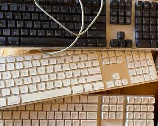 KEYBOARDS
