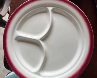 VINTAGE CHINA