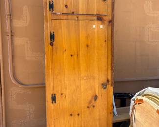 CUPBOARD