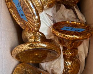 CANDLEHOLDERS