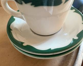 VINTAGE CHINA 