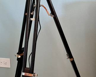 Brand New Tripod Lamps (We have 2 of these.