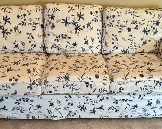 Very Nice Like New Sofa from Ikea