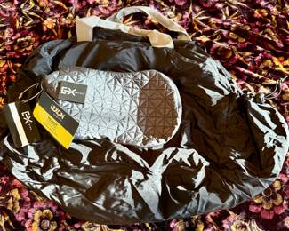Cool EX Foldable Bag
