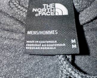 The North Face Hoodie Sz M 