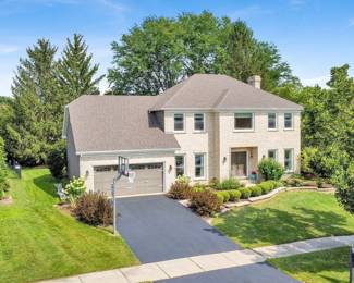 Our Estate Sale Home in White Eagle
