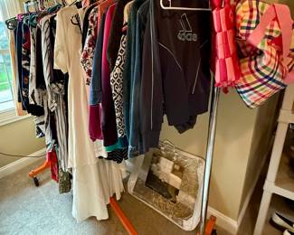 Womens Clothes includes Dresses, Jackets, Blouses and More