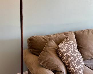 Beautiful Floor Lamp/torchiere 