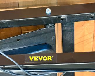 Logitech Vevor Driving System for Video Games