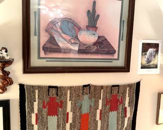 DECOR SOUTHWEST IV