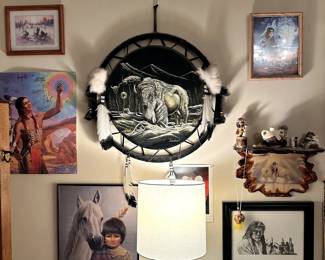 DECOR SOUTHWESTERN
