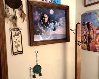 DECOR SOUTHWESTERN II