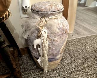 SOUTHWEST VASE II