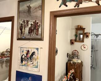 DECOR SOUTHWESTERN III