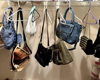 PURSES