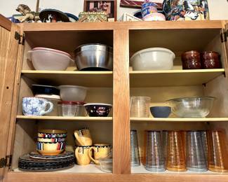 KITCHEN ITEMS II