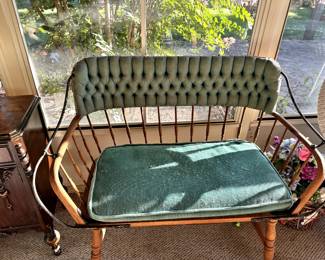 FUNITURE BUGGY BENCH
