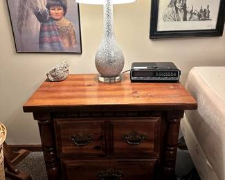 FURNITURE NIGHT STAND
