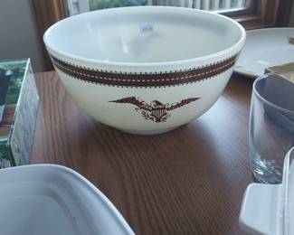 Pyrex